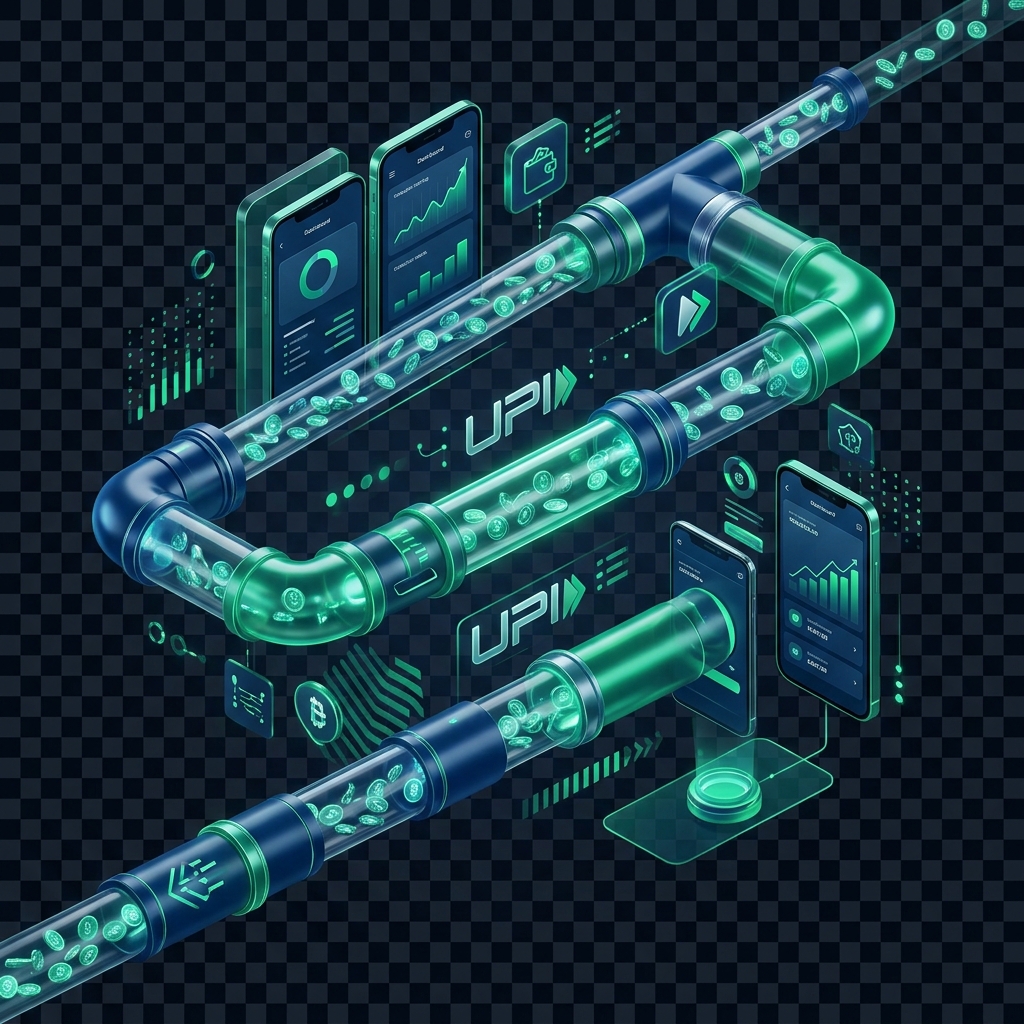 MAHACRED Digital Pigmy Collection System